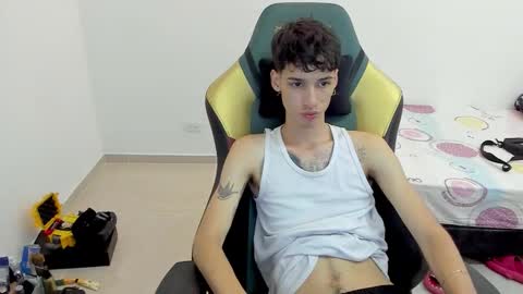 GENDO online show from January 18, 1:09 am