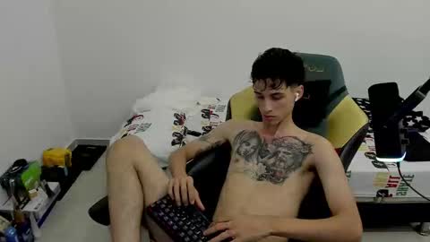 GENDO online show from February 3, 2:53 am