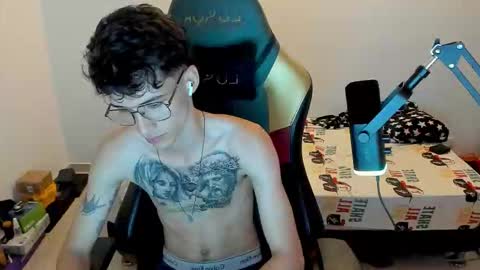 GENDO online show from February 11, 7:02 am