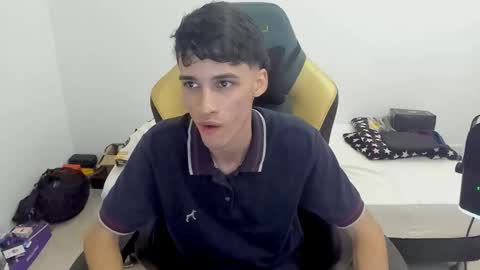 GENDO online show from February 28, 2:12 am