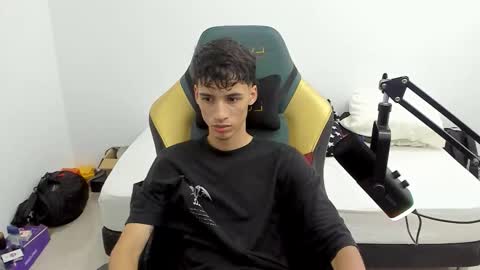 GENDO online show from March 1, 1:40 am