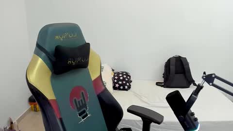 GENDO online show from March 3, 11:21 pm