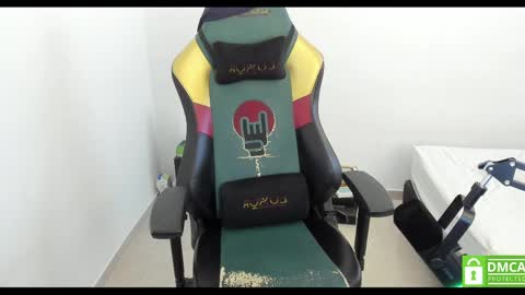 GENDO online show from May 31, 2:35 pm