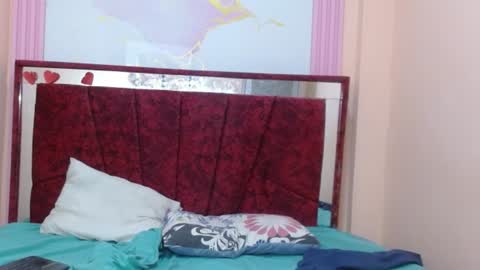 gendy_lovers online show from July 2, 2:01 pm
