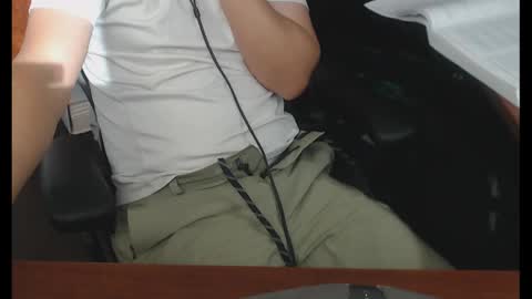 Snapshot of genefun chatting on March 2, 10:05 pm genefun online show from March 2, 10:05 pm