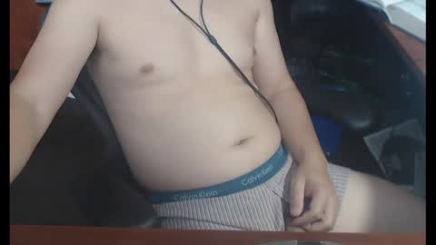 Snapshot of genefun chatting on September 29, 8:46 pm genefun online show from September 29, 8:46 pm