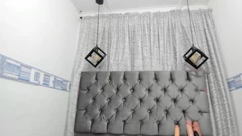 Snapshot of genesis_03_ chatting on February 16, 8:00 pm genesis_03_ online show from February 16, 8:00 pm