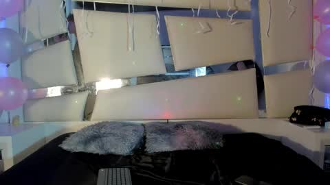 Genesis online show from November 3, 2:02 am