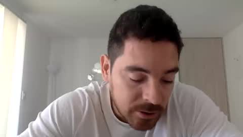 genesis_wb online show from January 19, 5:07 pm