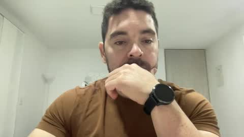 genesis_wb online show from January 24, 1:45 am