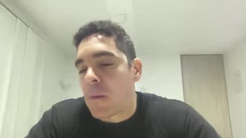 genesis_wb online show from February 23, 2:29 am