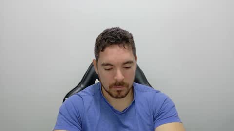 genesis_wb online show from October 5, 4:44 am