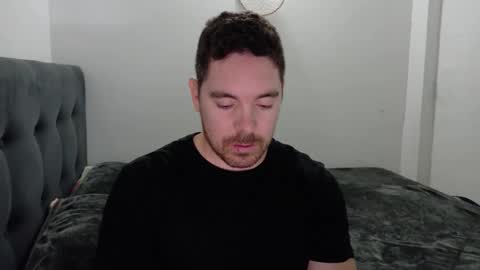 genesis_wb online show from January 10, 1:07 am