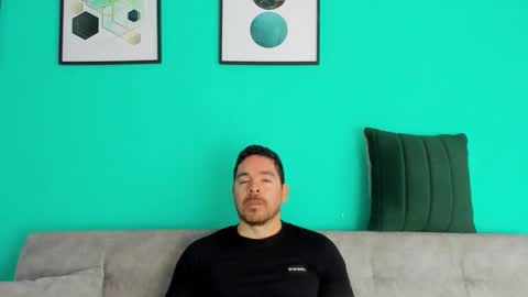 genesis_wb online show from January 11, 8:47 pm