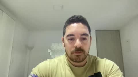 genesis_wb online show from March 27, 2:17 am