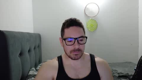 genesis_wb online show from March 29, 4:34 am