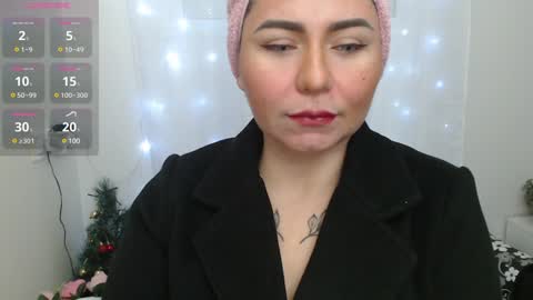 Snapshot of genesisgems11_ chatting on January 3, 4:55 am Genesis online show from January 3, 4:55 am