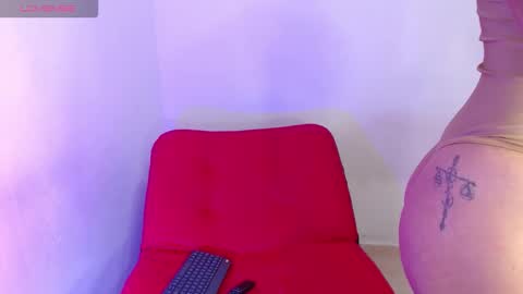 Snapshot of genesisgomez chatting on November 23, 5:13 pm Genesis online show from November 23, 5:13 pm