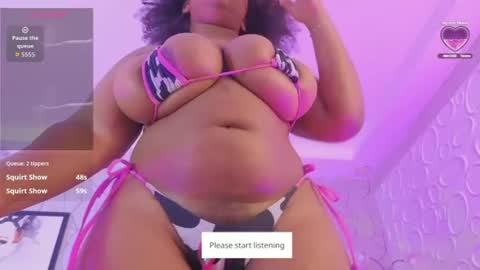 Snapshot of genesisrayden chatting on June 25, 5:12 am genesisrayden online show from June 25, 5:12 am