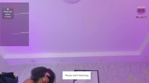 Snapshot of genesisrayden chatting on June 25, 6:34 pm genesisrayden online show from June 25, 6:34 pm