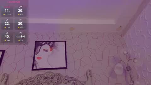 Snapshot of genesisrayden chatting on July 18, 9:29 pm genesisrayden online show from July 18, 9:29 pm