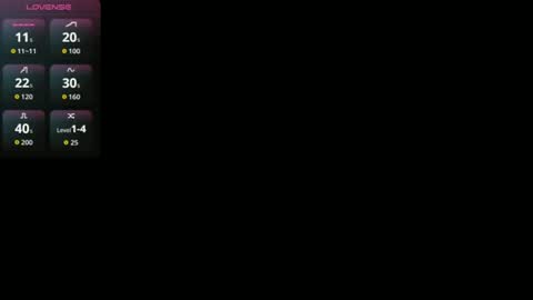 Snapshot of genesisrayden chatting on July 20, 8:44 pm genesisrayden online show from July 20, 8:44 pm
