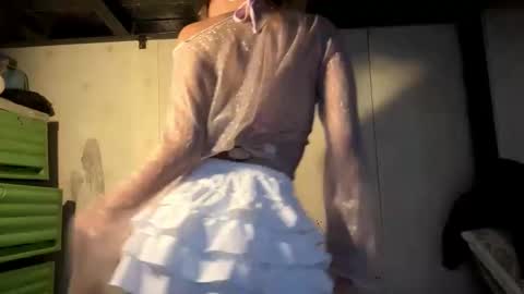 Yuki online show from January 14, 6:52 am