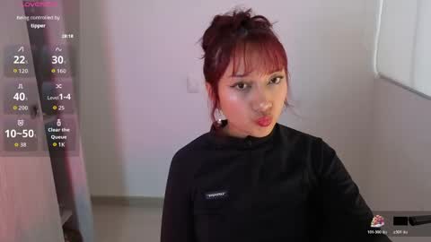 genet_ online show from March 28, 6:51 pm