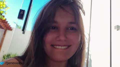 Genn online show from January 5, 8:31 pm