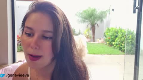 Genn online show from January 10, 6:49 pm