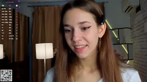 Amely  online show from September 14, 4:11 am