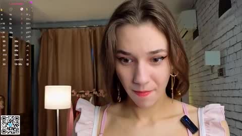 Amely  online show from September 27, 4:17 am