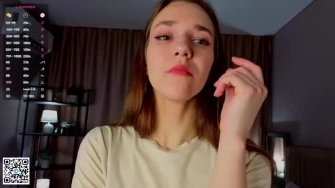 Amely  online show from November 9, 4:22 am