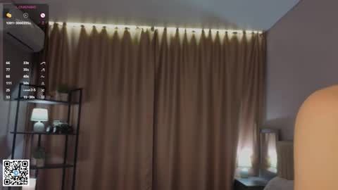 Amely  online show from November 18, 4:17 am