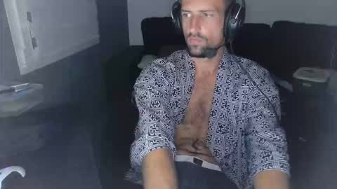 Edouard online show from September 9, 10:09 pm