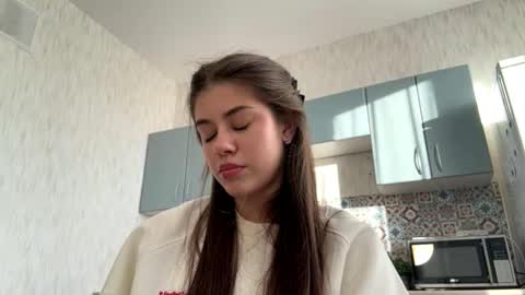 Megan online show from March 19, 2:21 pm