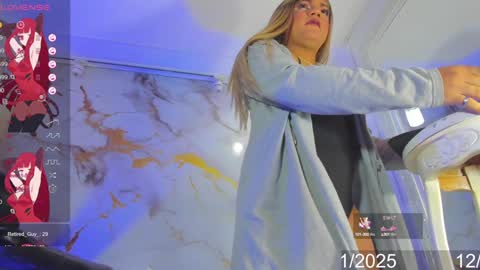 Snapshot of genobeba_ts chatting on January 12, 3:28 am genobeba_ts online show from January 12, 3:28 am