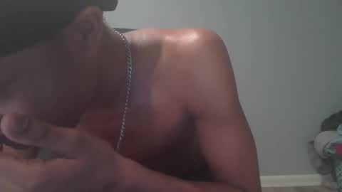 Snapshot of genowixk chatting on October 26, 7:42 pm genowixk online show from October 26, 7:42 pm