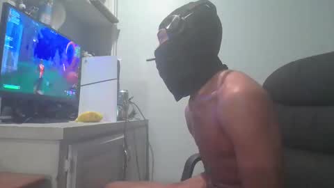 Snapshot of genowixk chatting on October 27, 11:20 pm genowixk online show from October 27, 11:20 pm