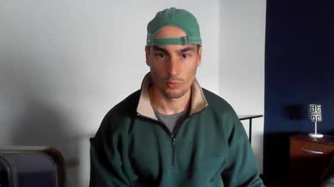 Snapshot of genraro69 chatting on May 30, 6:05 pm Genaro online show from May 30, 6:05 pm