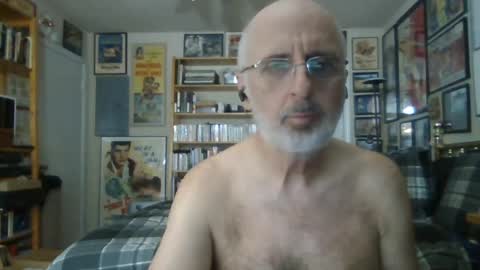 Snapshot of gentcallr chatting on July 18, 2:10 pm Steve online show from July 18, 2:10 pm