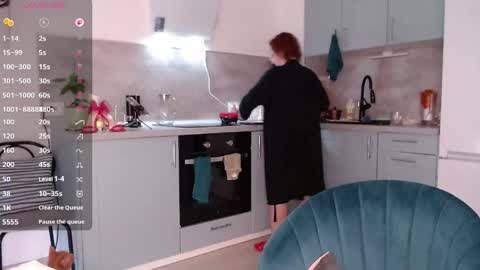 Chrisa online show from April 3, 5:49 am