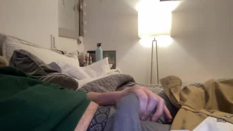 Gentle Stranger online show from February 7, 3:08 pm