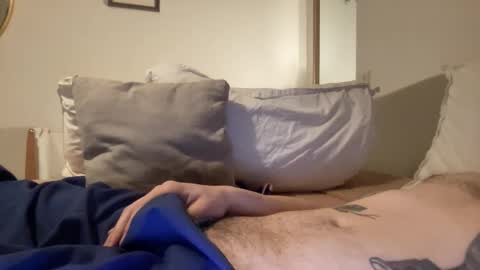 Gentle Stranger online show from March 9, 11:25 am