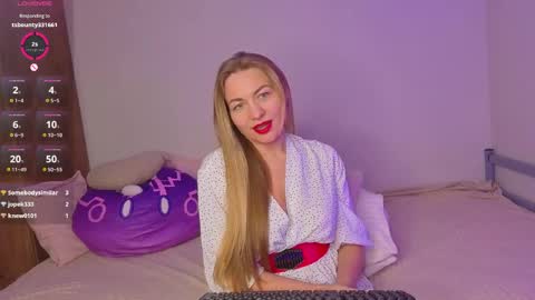 gentle_vibe_ online show from April 9, 11:26 am