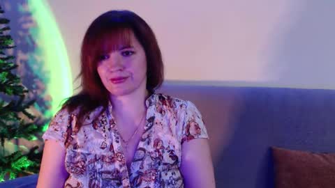 gentlemila online show from December 21, 11:45 pm
