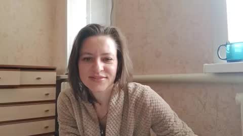 Tasha online show from February 5, 8:19 am