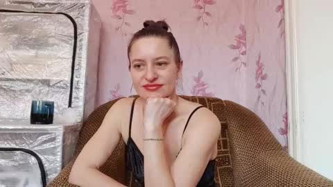 Tasha online show from March 20, 8:19 am