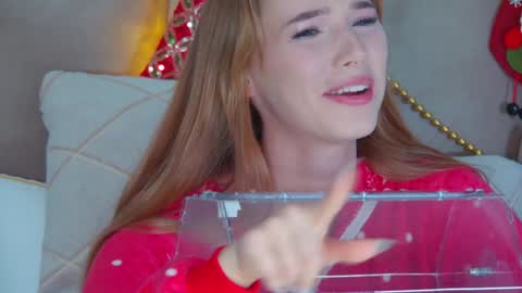 Snapshot of gentlerossi chatting on December 27, 6:31 pm GentleRossi online show from December 27, 6:31 pm