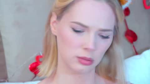 GentleRossi online show from February 21, 3:57 pm